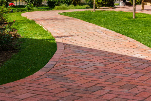Best Local Driveway Pavers  in Forest Glen, MD