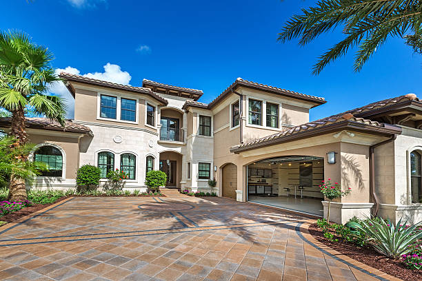 Best Commercial Driveway Pavers  in Forest Glen, MD