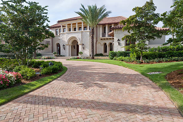 Reasons to Select Us for Your Driveway Paving Requirements in Forest Glen, MD